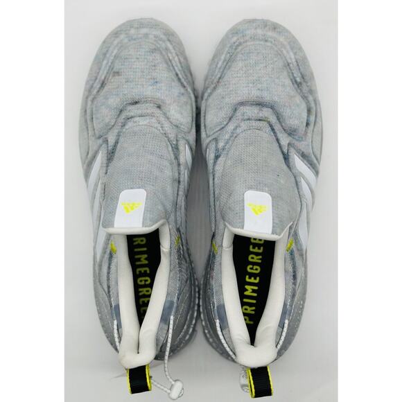 NEW Adidas Ultraboost Cold.Rry Primegreen White Grey FZ3608 Men\'s Size 8.5 main image 5